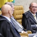 Gilmar Mendes propõe súmula para conter pautas-bomba no Congresso