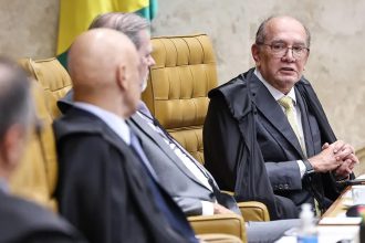 Gilmar Mendes propõe súmula para conter pautas-bomba no Congresso