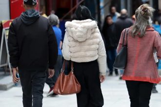 Inmet alerta para baixa temperatura e risco de geada no Sul e Sudeste