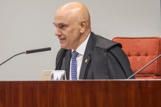 Justiça dos EUA aceita atuação do Brasil em processo contra Moraes