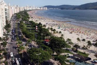 MP pede medida de prevenção de impacto do EL Niño na Baixada Santista