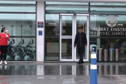 MPF aciona Hospital Albert Einstein por descumprir cotas em residência
