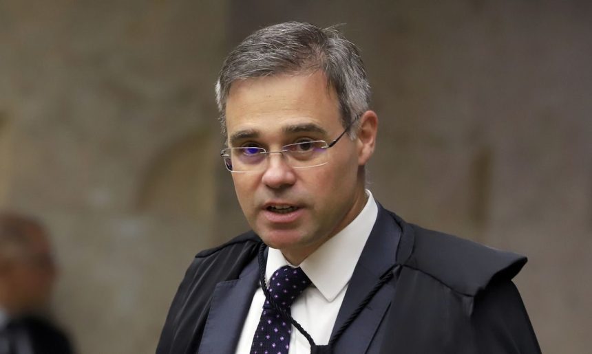 Mendonça vai comandar apuração sobre dinheiro de Vorcaro em Dark Horse