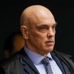 Moraes vota pela condenação de Eduardo Bolsonaro no caso do tarifaço