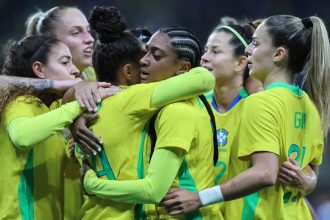 Mundial Feminino de 2027 será disputado em oito cidades brasileiras
