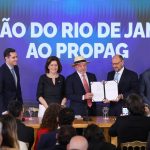 Novo acordo com a União reduz dívida do estado do RJ em R$ 40 bilhões