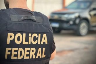 PF deflagra nova fase da Operação Compliance na manhã desta quinta