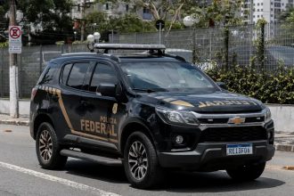 PF investiga esquema criminoso que financiava campanha eleitoral no MA