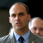 PGR defende condenação de Eduardo Bolsonaro no processo do tarifaço