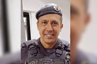 PM publica decreto que aposenta tenente-coronel acusado de feminicídio