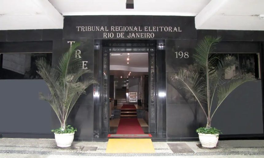 Partidos fluminenses têm até o dia 30 para entregar contas de 2025