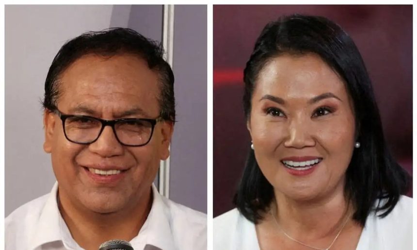 Peru elege neste domingo 9º presidente em dez anos de crise política