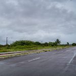 Previsão indica semana de chuvas fracas em Sergipe