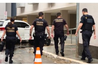 Programa contra crime organizado causa R$ 1,6 bi de prejuízo a facções
