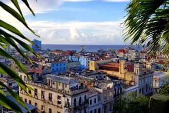 Reforma em Cuba não é capitalismo, mas tentativa de burlar bloqueio