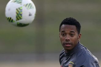 Robinho: defesa pede ao STF retirada da hediondez do crime de estupro