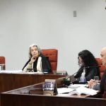 STF forma maioria para condenar Eduardo Bolsonaro no caso do tarifaço