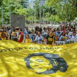 STF mantém condenações dos cinco acusados pela morte de Marielle