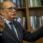 STF pode barrar medidas do Congresso para aumentar gastos, diz Gilmar