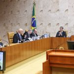 STF soma 3 votos a 0 para anular absolvição no caso Mariana Ferrer