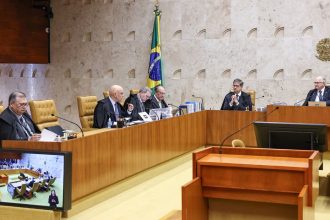 STF soma 3 votos a 0 para anular absolvição no caso Mariana Ferrer