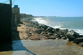 Saúde dos mares piora, desregula o clima e ameaça a costa brasileira