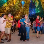 Segundona do Turista reforça tradição cultural e movimenta a Rua São João em mais uma edição