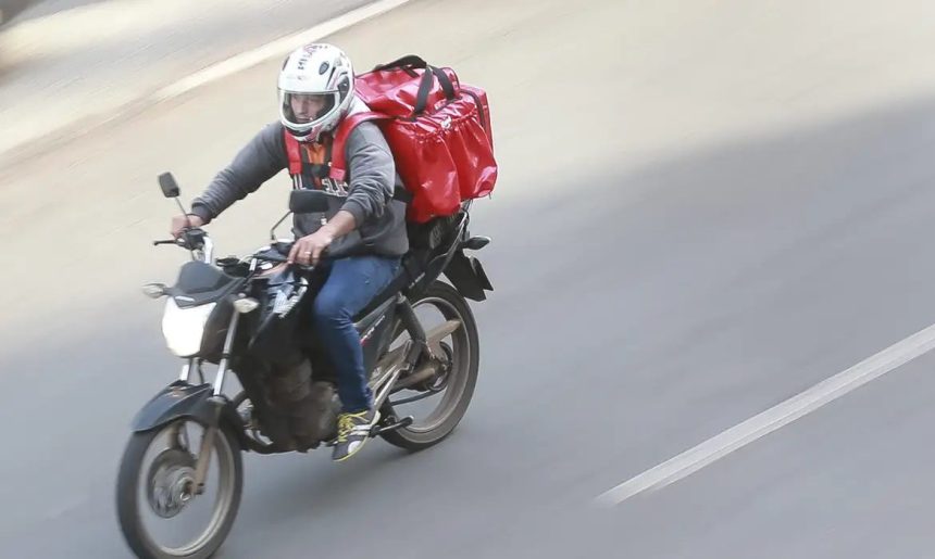 Supremo retoma julgamento sobre uberização