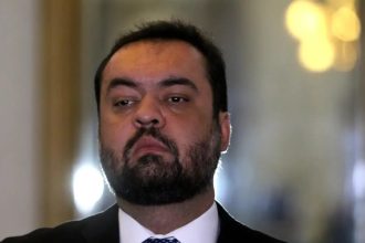 TSE julga recurso de Castro contra decisão que o tornou inelegível