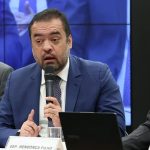 TSE mantém condenação de Claudio Castro à inelegibilidade