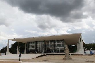 Tarifaço: STF libera julgamento do processo contra Eduardo Bolsonaro