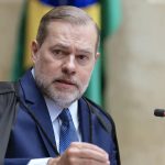 Toffoli vota para conceder 60 dias para big techs implementarem regras