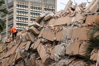 Venezuela corre contra o tempo e já soma mais de 6 mil salvamentos