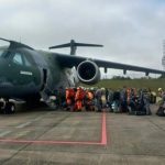 Brasil envia ajuda humanitária a Cuba em meio ao cerco dos EUA