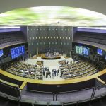 Câmara diz ao STF que não há irregularidades em indicações de emendas