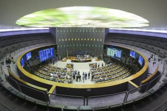Câmara diz ao STF que não há irregularidades em indicações de emendas