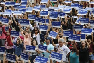 Caso Marielle: Moraes determina cumprimento imediato de penas