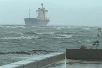 Chile declara estado de emergência até dia 21 devido a tempestades