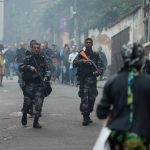 Classificar PCC e CV como terroristas favorece o crime, diz secretário