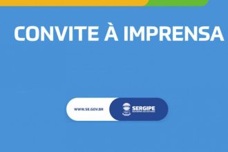 Convite à imprensa: Divulgado resultado do Índice de Desempenho Escolar de Sergipe de 2025