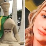 Débora do Batom não violou tornozeleira, diz secretaria de presídios