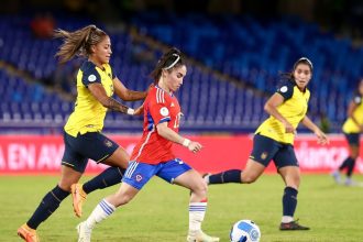 EBC participa de painéis de futebol feminino em conferência nos EUA