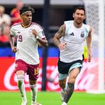 Em jogo esperado há meses, Argentina e Espanha disputam final da Copa