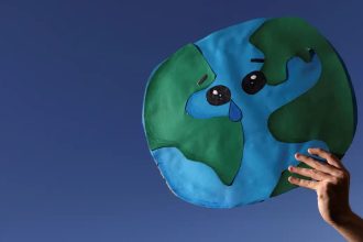 Entenda a ecoansiedade, a preocupação com as consequências do clima