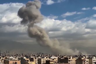 Escalada da guerra expõe fracasso do acordo entre Irã e EUA