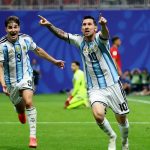 Espanha leva juventude e Argentina aposta em Messi na decisão da Copa