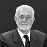 Ex-presidente do STF, Octavio Gallotti morre aos 95 anos