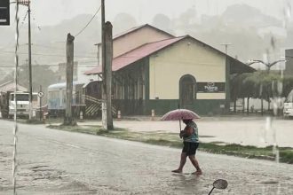 Fenômeno El Niño pode atingir intensidade muito forte no Brasil