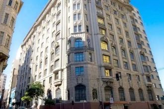 GAECO denuncia quatro por monitorar autoridades para o PCC