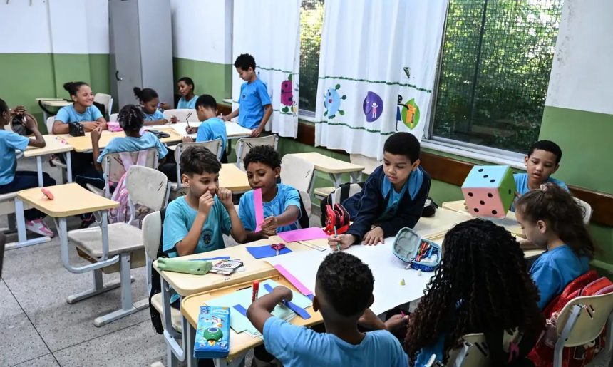 Inscrições para Prova Nacional Docente terminam nesta sexta-feira
